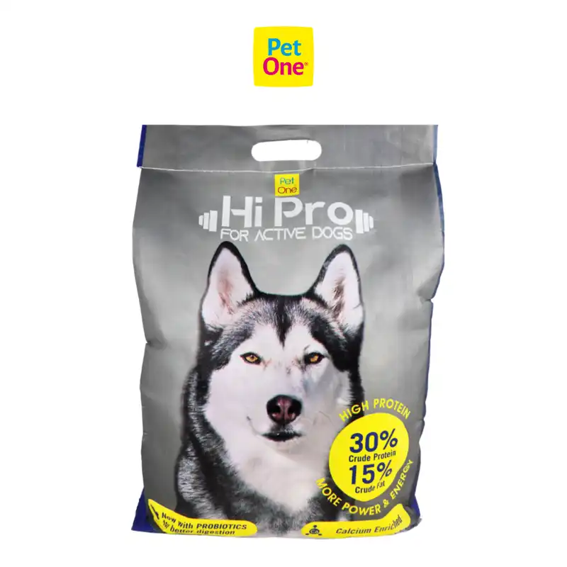 THỨC ĂN PET ONE CHO CHÓ TRƯỞNG THÀNH GIÀU PROTEIN